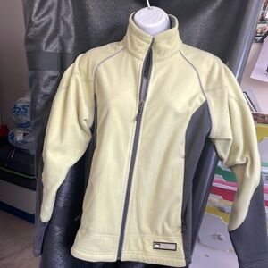 Womens Fleece Jacket